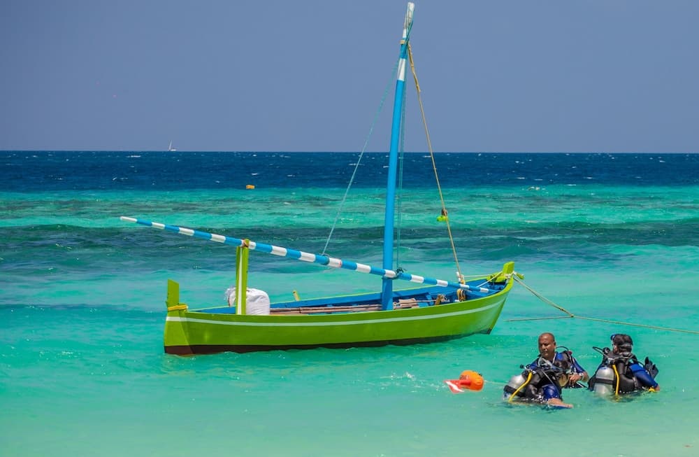 Triton Beach Hotel & Spa - View 23