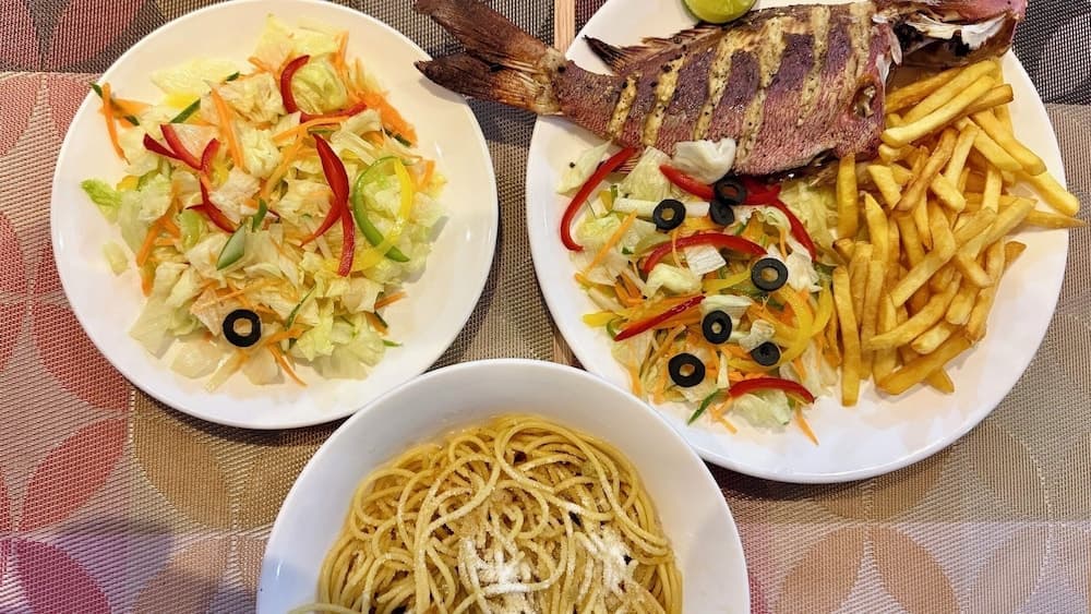 Belmar Beach - View 37