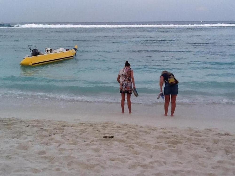 BEACH PALACE HOTEL - View 44