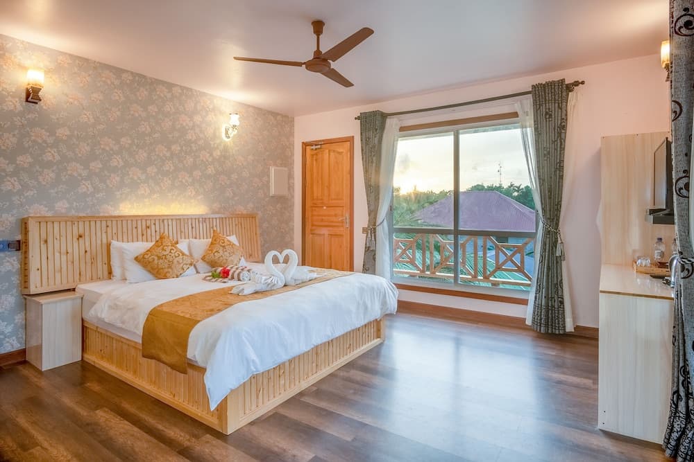 Ostrov Palm Villa - View 13