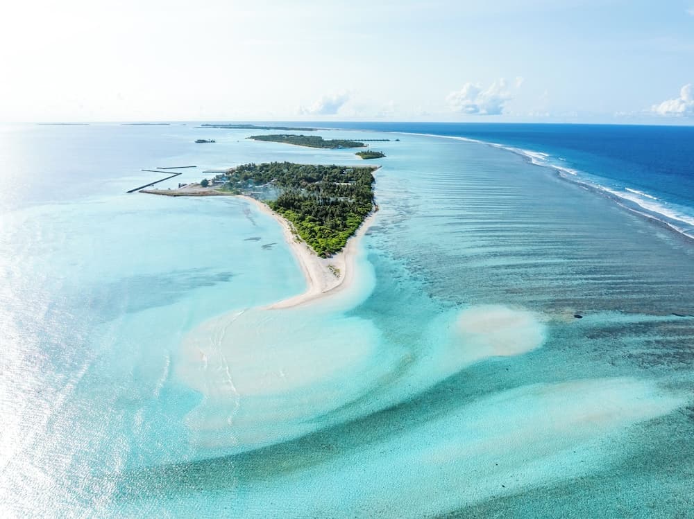 Fushi Beach Fenfushi - View 6