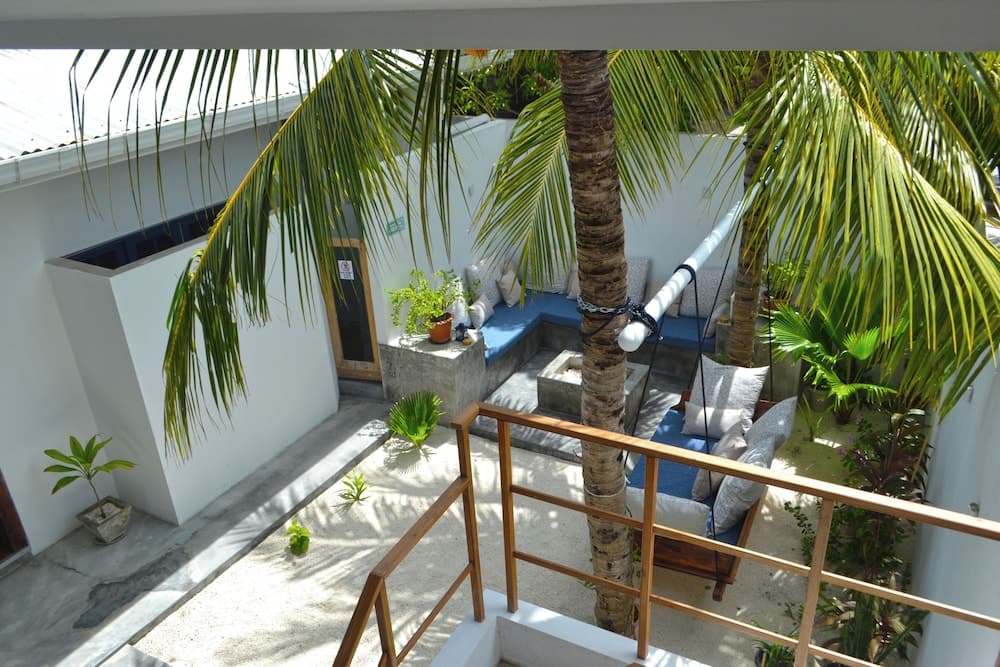 Athirige Boutique House - View 35