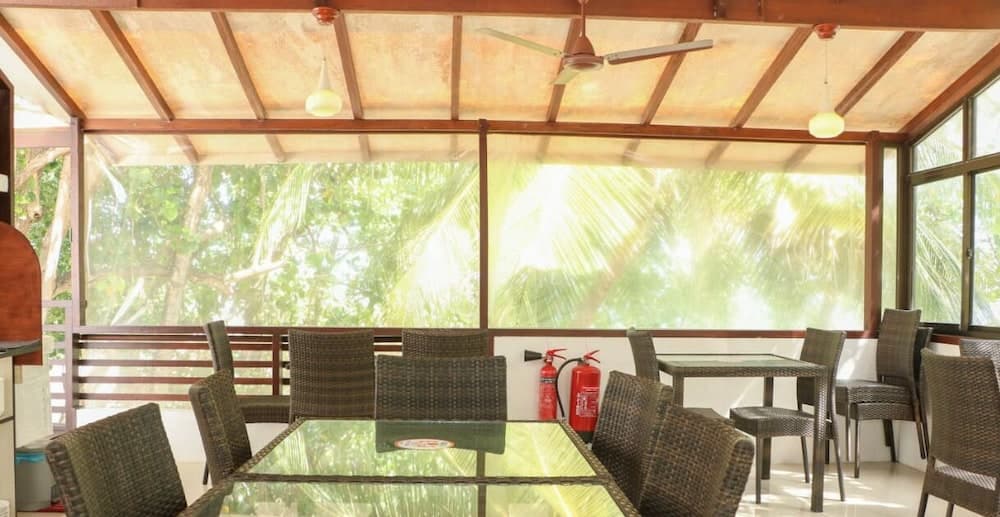 Liberty Guest House Maldives - View 13