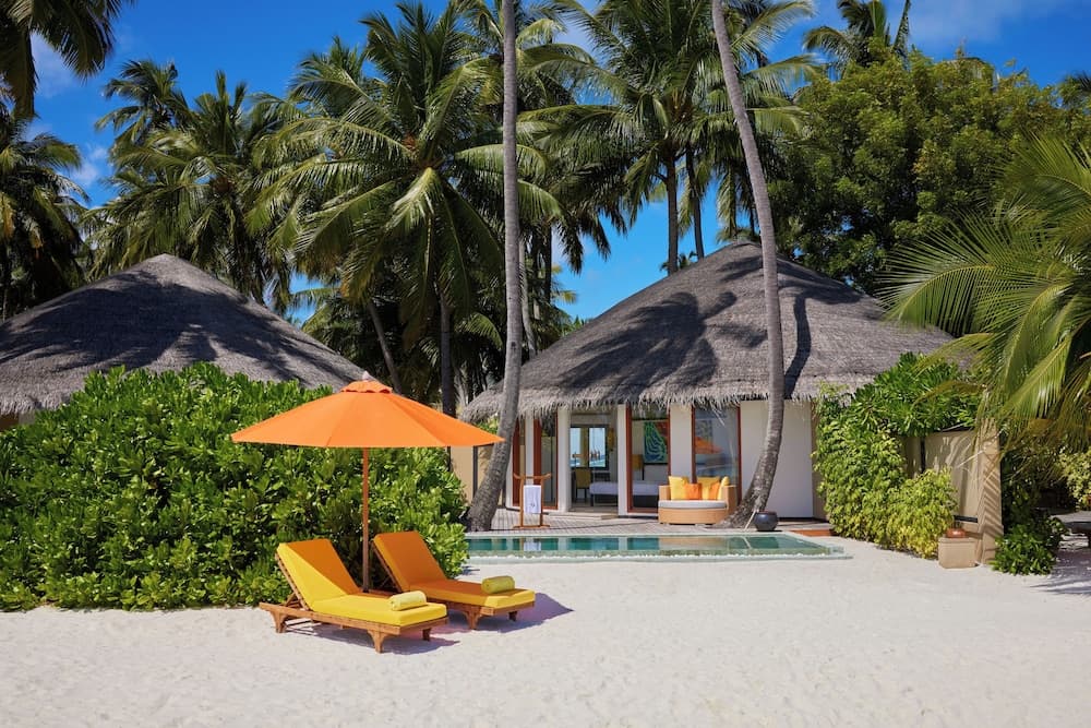 Angsana Velavaru - View 17