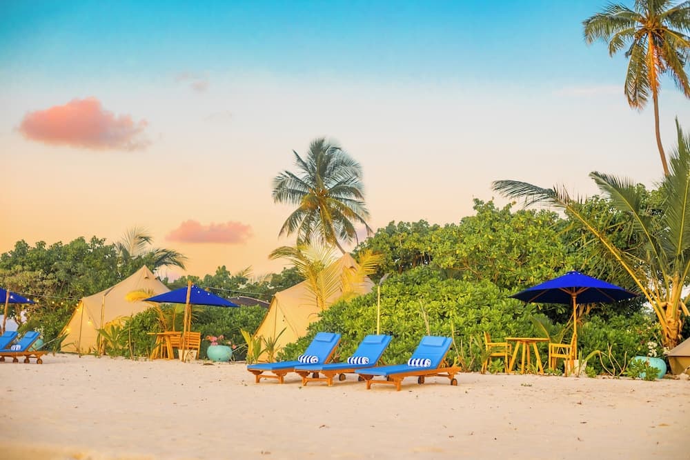 The Maverick Surf and Dive Boutique Hotel - View 43