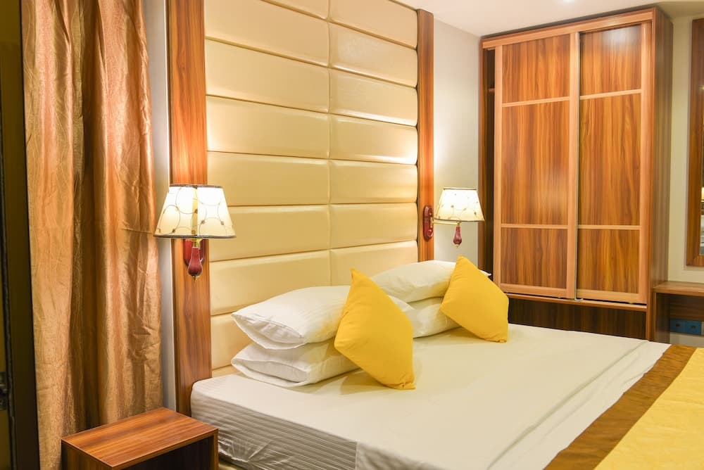 Dreams Grand - View 23