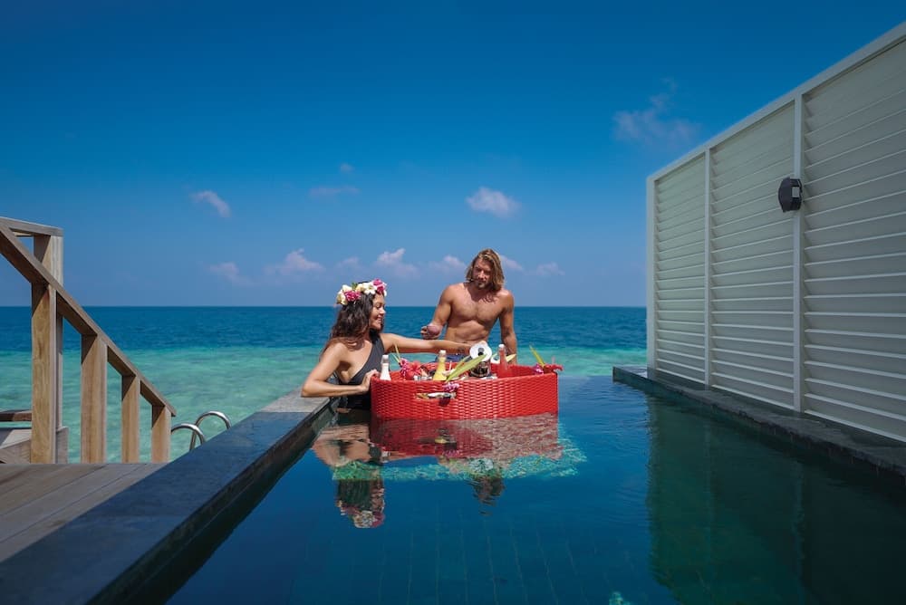 OBLU SELECT Lobigili  with Free Transfers - View 16