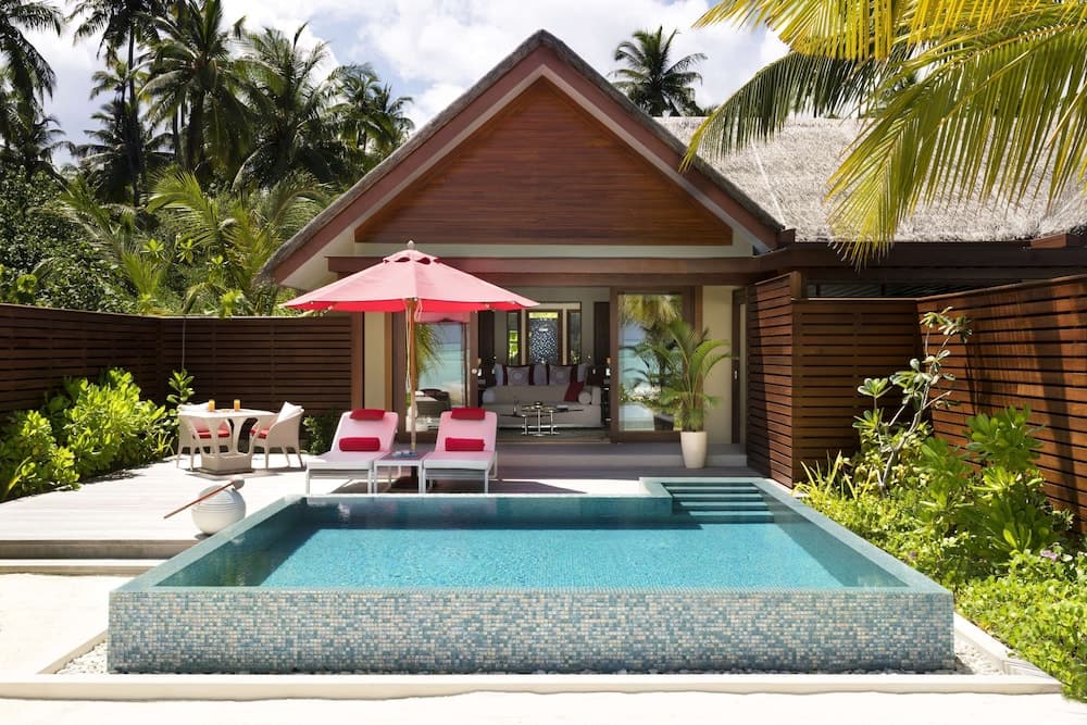 Niyama Private Islands Maldives - View 97