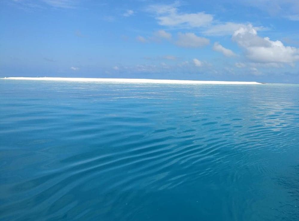Sabba Summer Suite Maldives - View 120