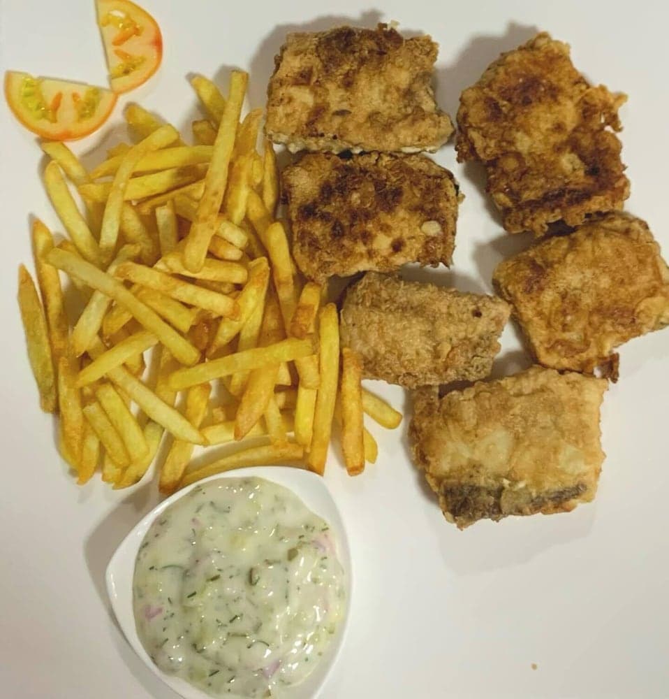 Dhamana Beach - View 31