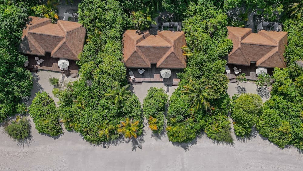 Noku Maldives - View 61