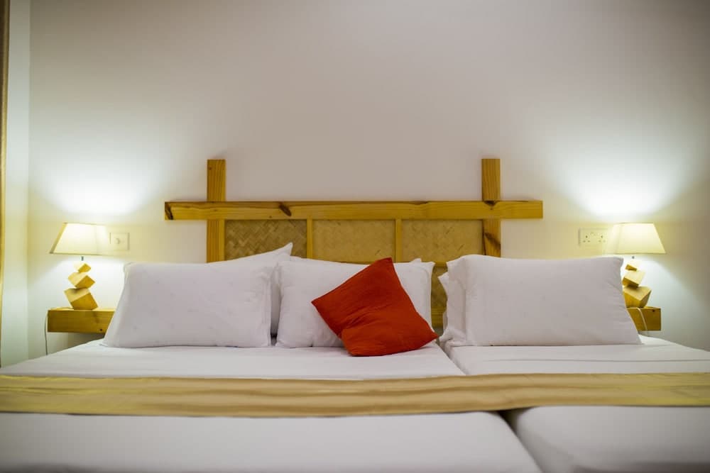 Rasdhoo Atoll Residence - View 30