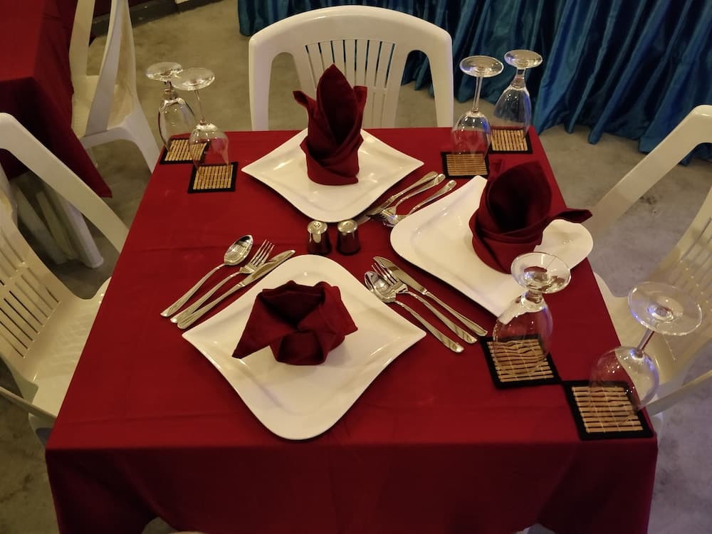 Alkina Lodge - View 19