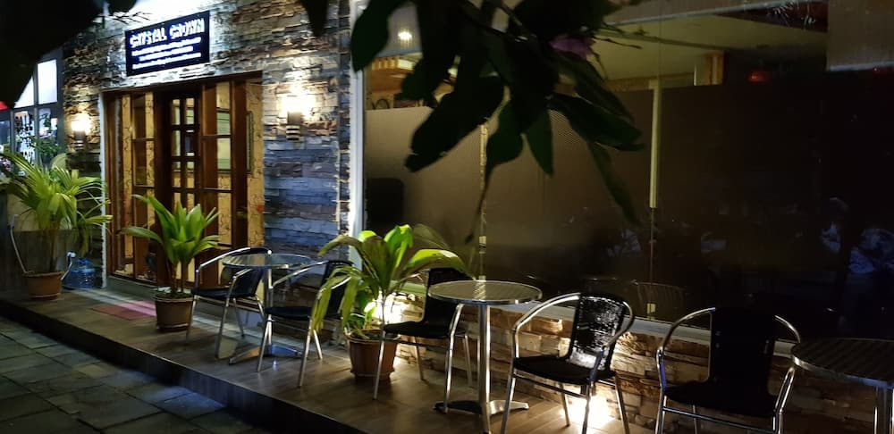 Crystal Crown - View 26