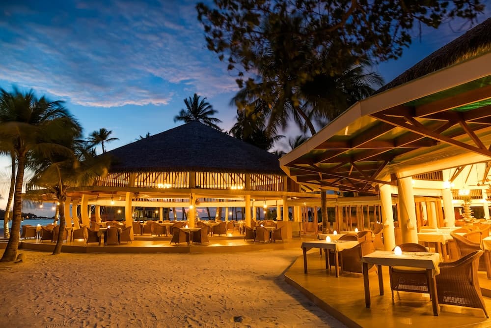 Kihaa Maldives - View 119