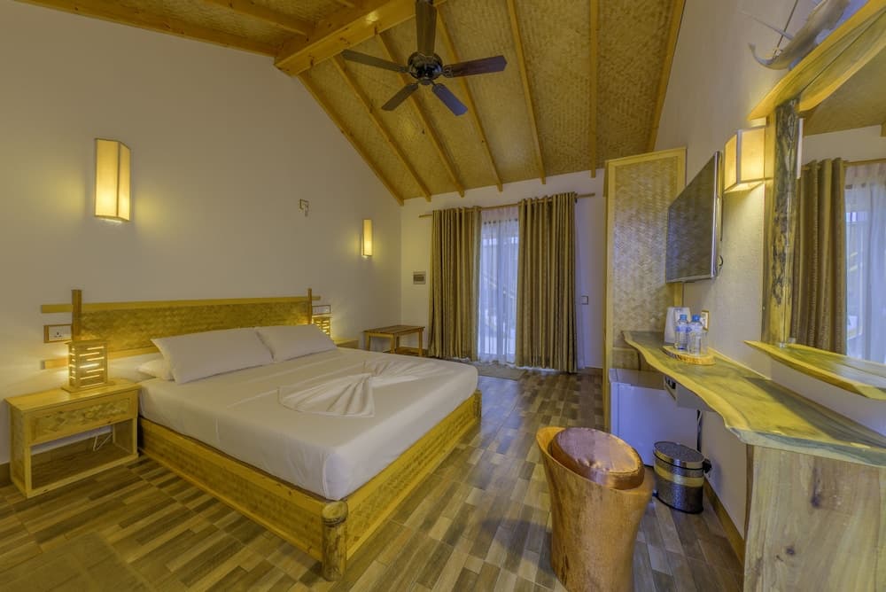 Ameera Maldives - View 22