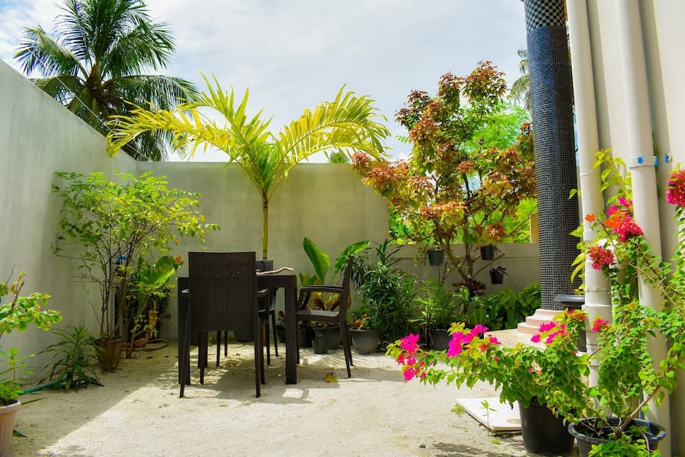 Calyx Grand Fuvahmulah - View 7