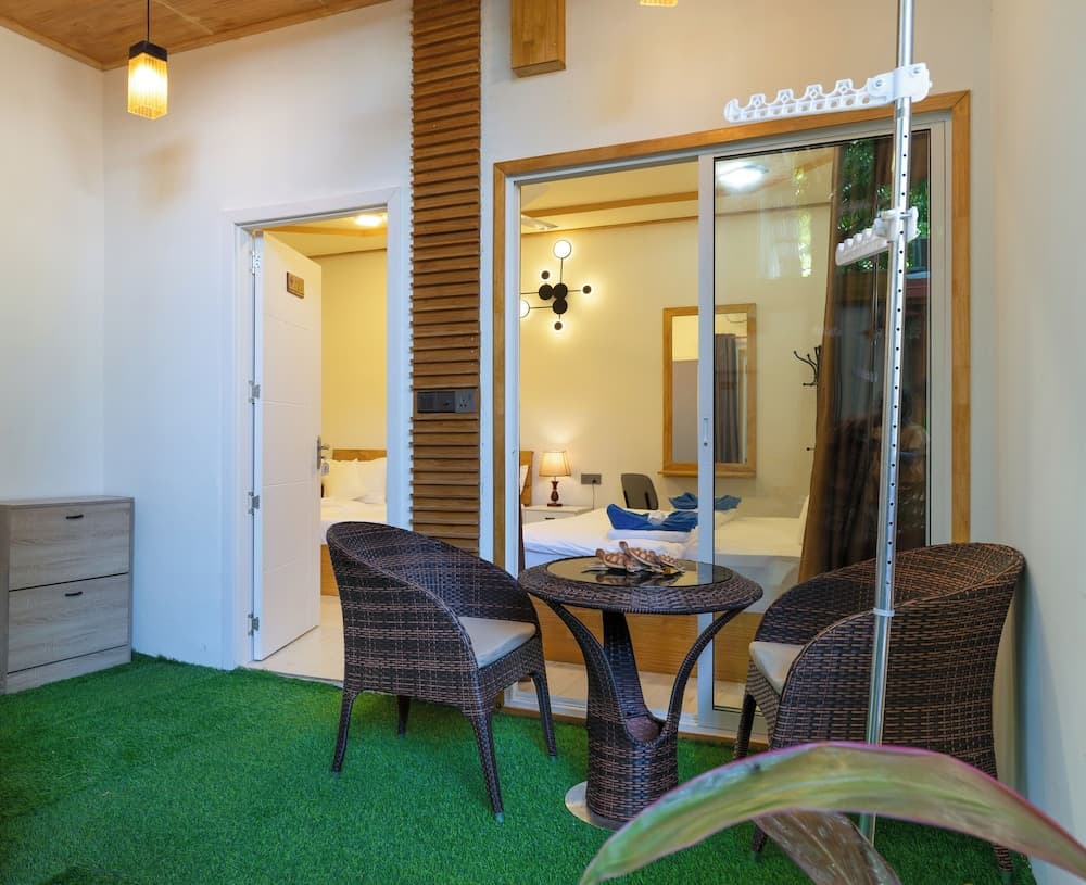 Tropico villa - View 17