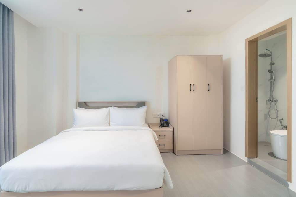 Nest by Hawks Hotels Kamadhoo Baa Atoll - View 36