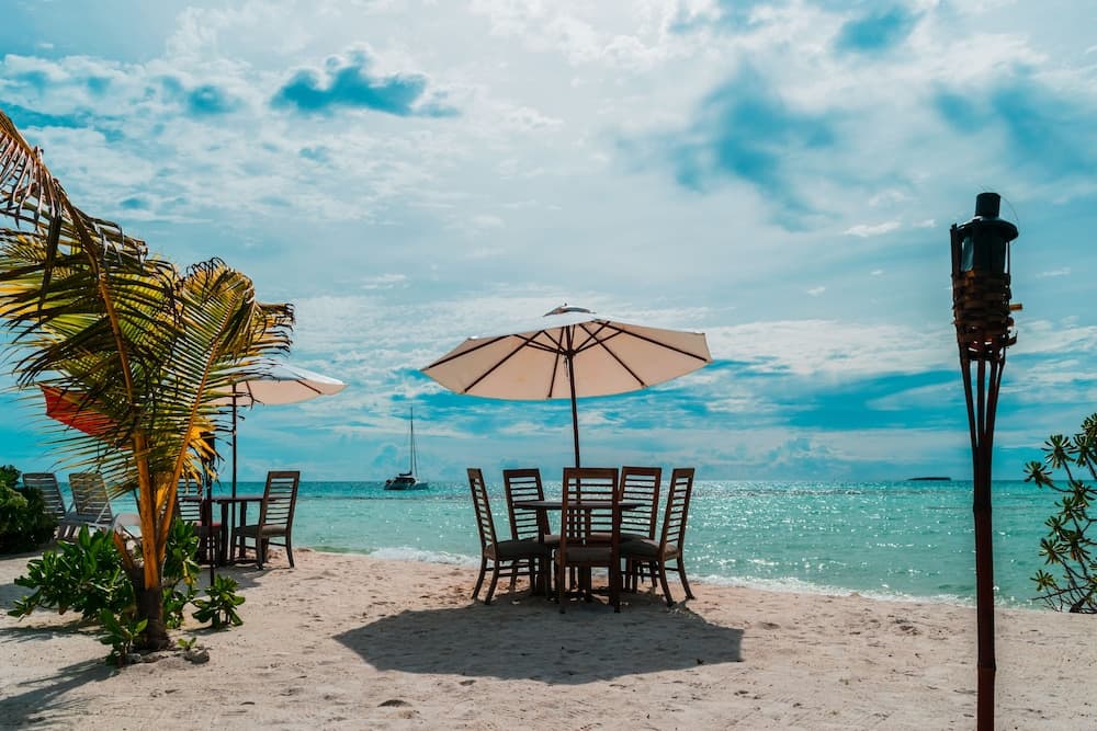 Club Kaafu Dhiffushi - View 34