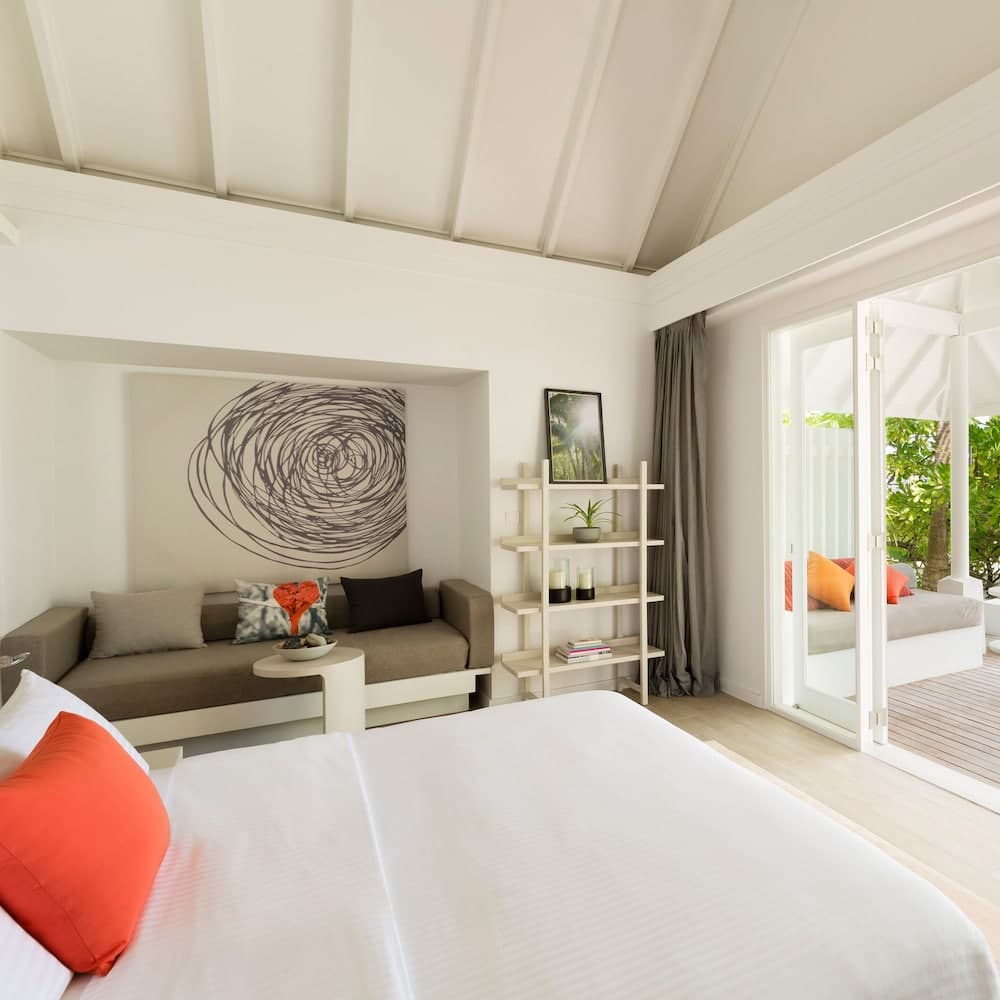 LUX* South Ari Atoll - View 109