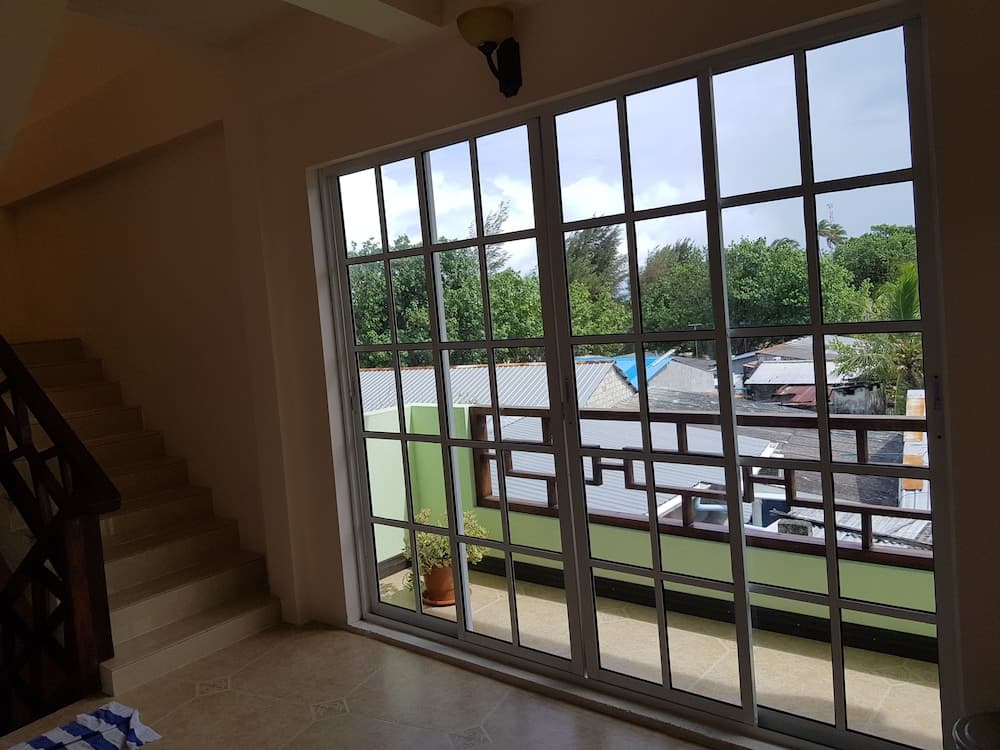 Hibiscus Holidays - View 16