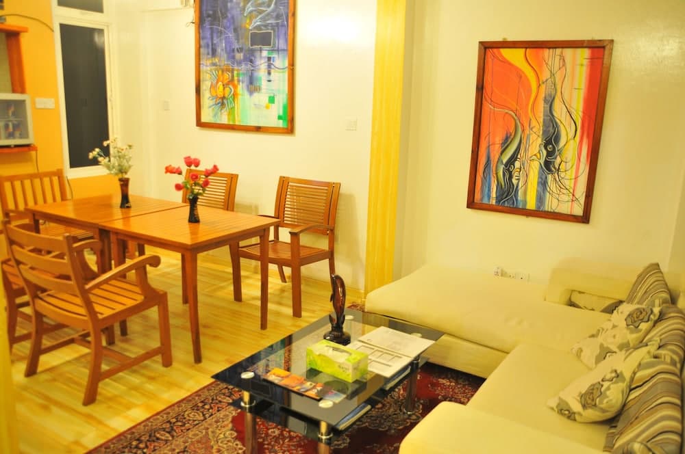 Koamas Lodge - View 30