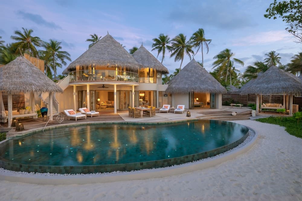 The Nautilus Maldives - View 7