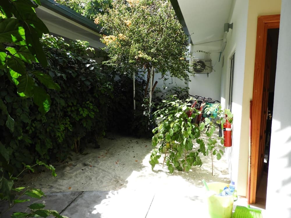 Karaa Village - View 14