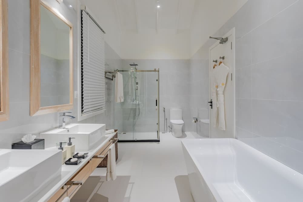 Dhigufaru Island Resort - View 50