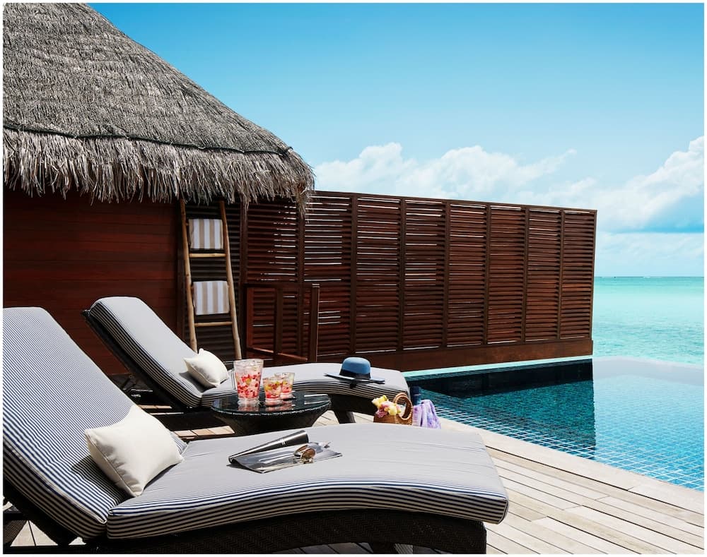 Taj Exotica Resort And Spa - View 8