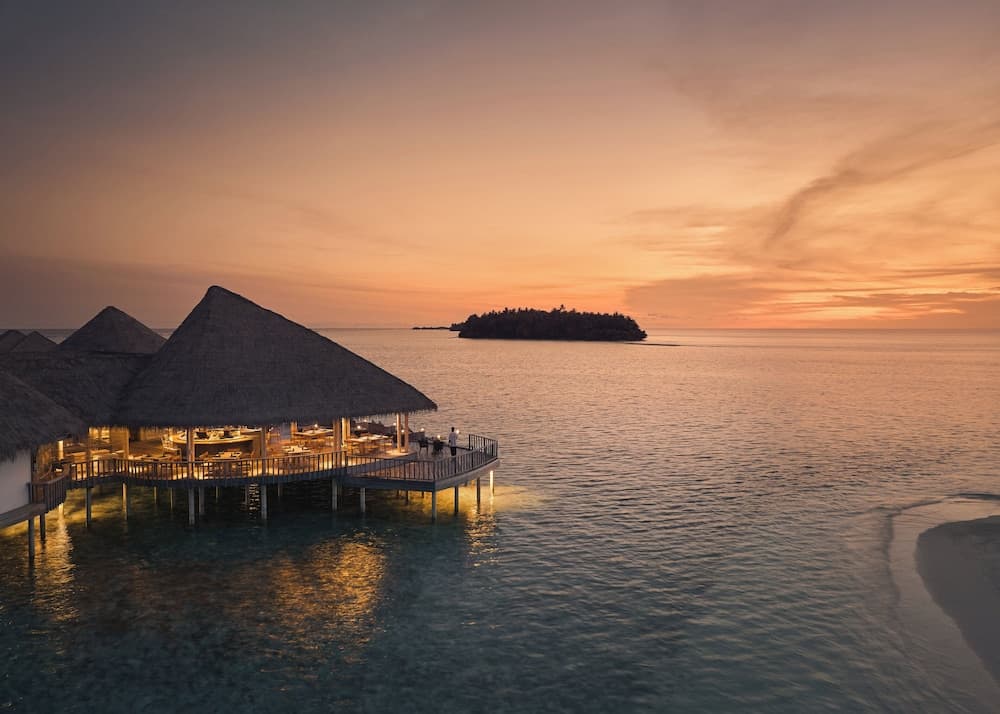 COMO Maalifushi - View 21