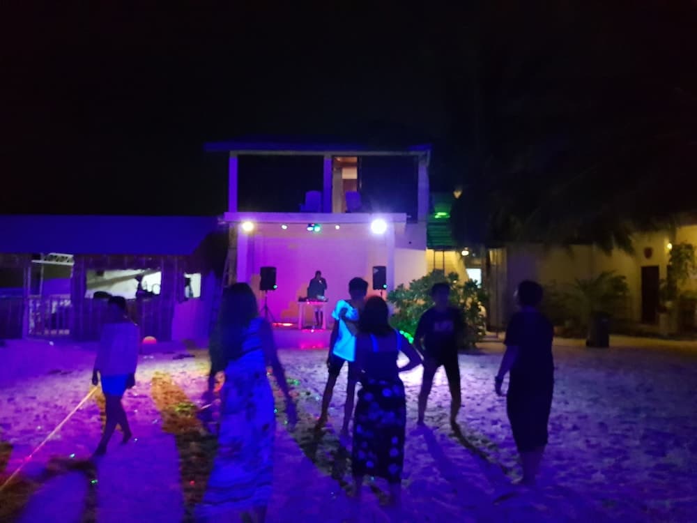 Lagoon View Maldives - View 37