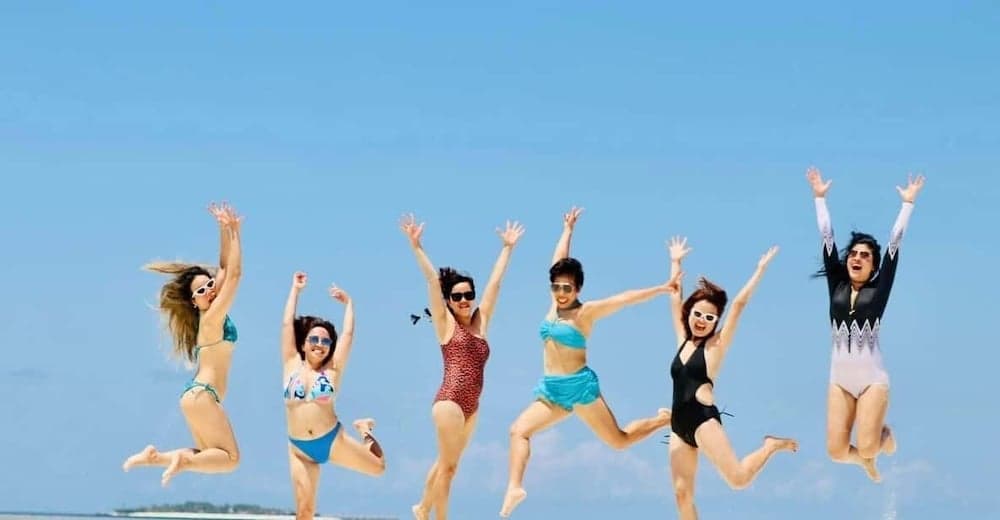 Rivethi Beach hotel - View 63