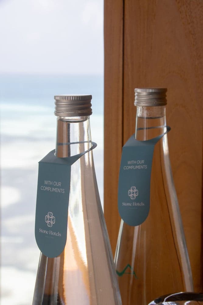 Stone Hotel Dhiffushi - View 60