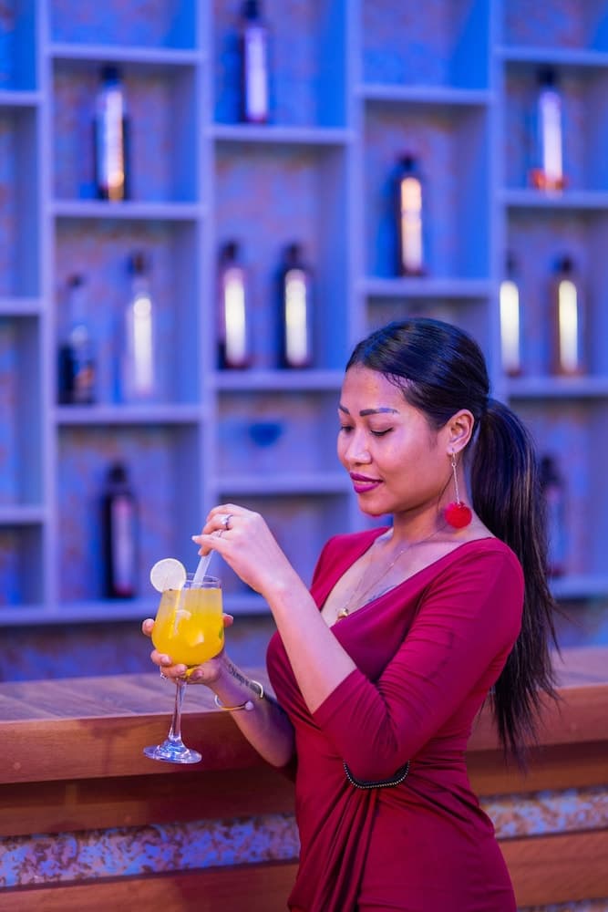 Ari Grand Hotel & Spa - View 63