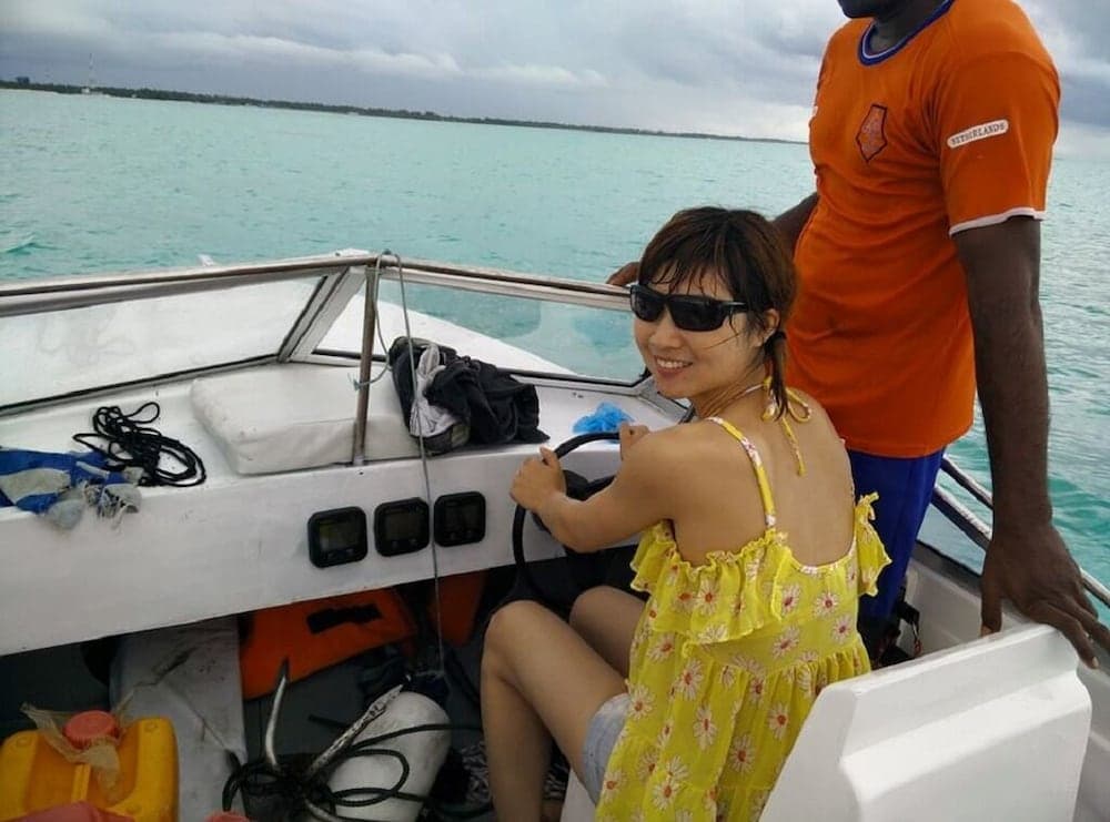 Charming Holiday Lodge - View 20