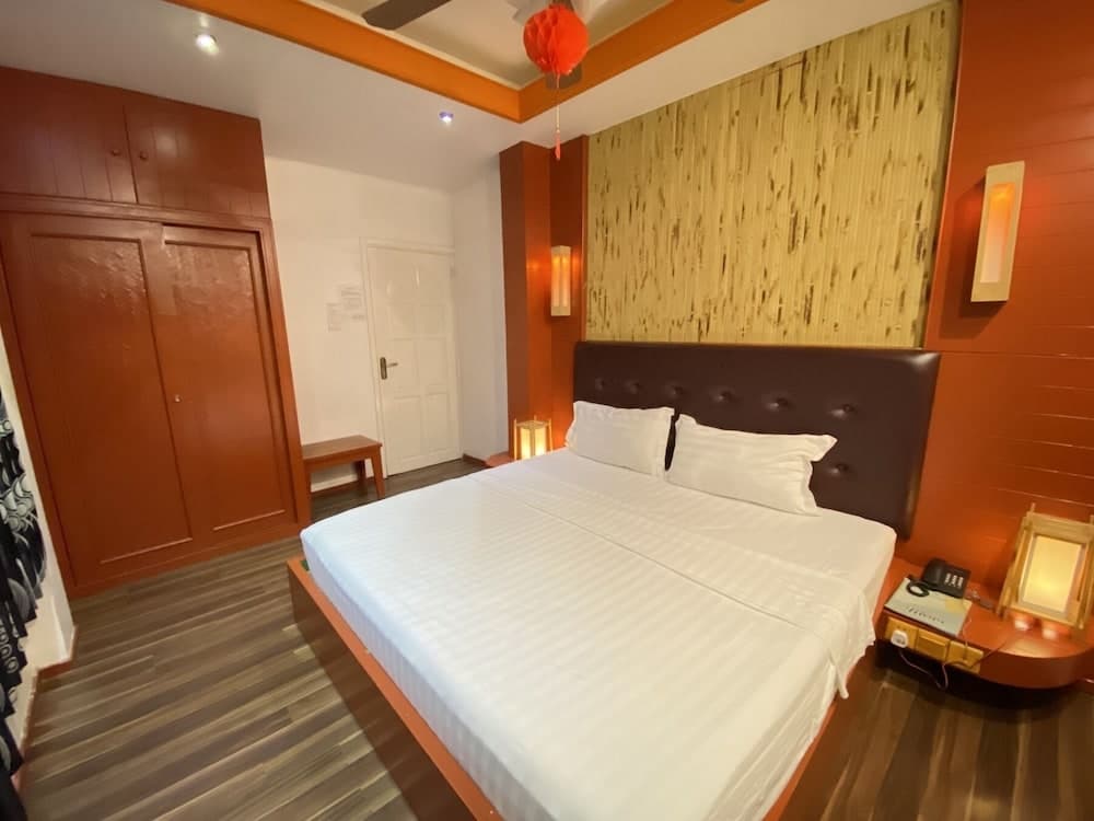 Niu Inn & Spa Hulhumale - View 30