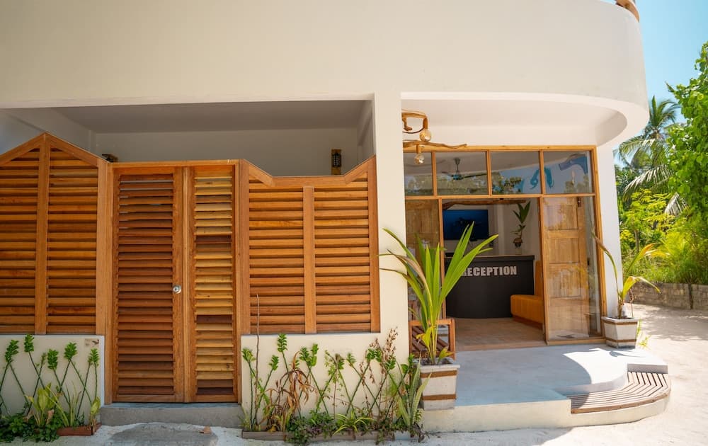 Manta Sea View - View 16