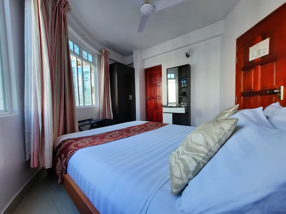 Hotel Octave - View 23