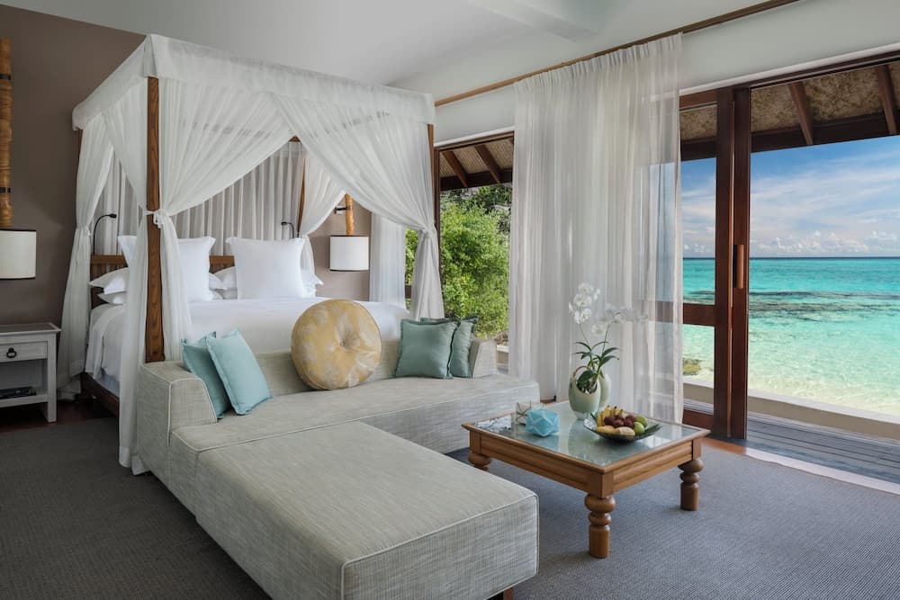 Four Seasons Maldives at Landaa Giraavaru - View 43