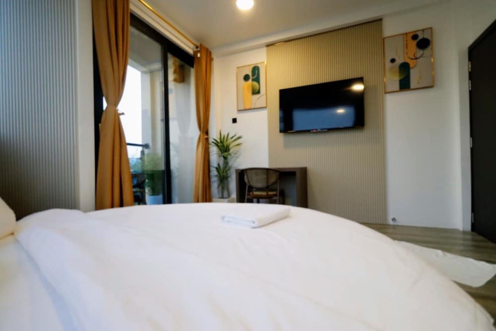 Bibee Maldives - View 21