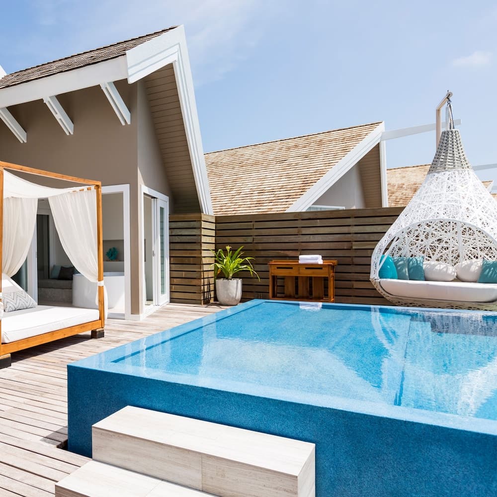 LUX* South Ari Atoll - View 36