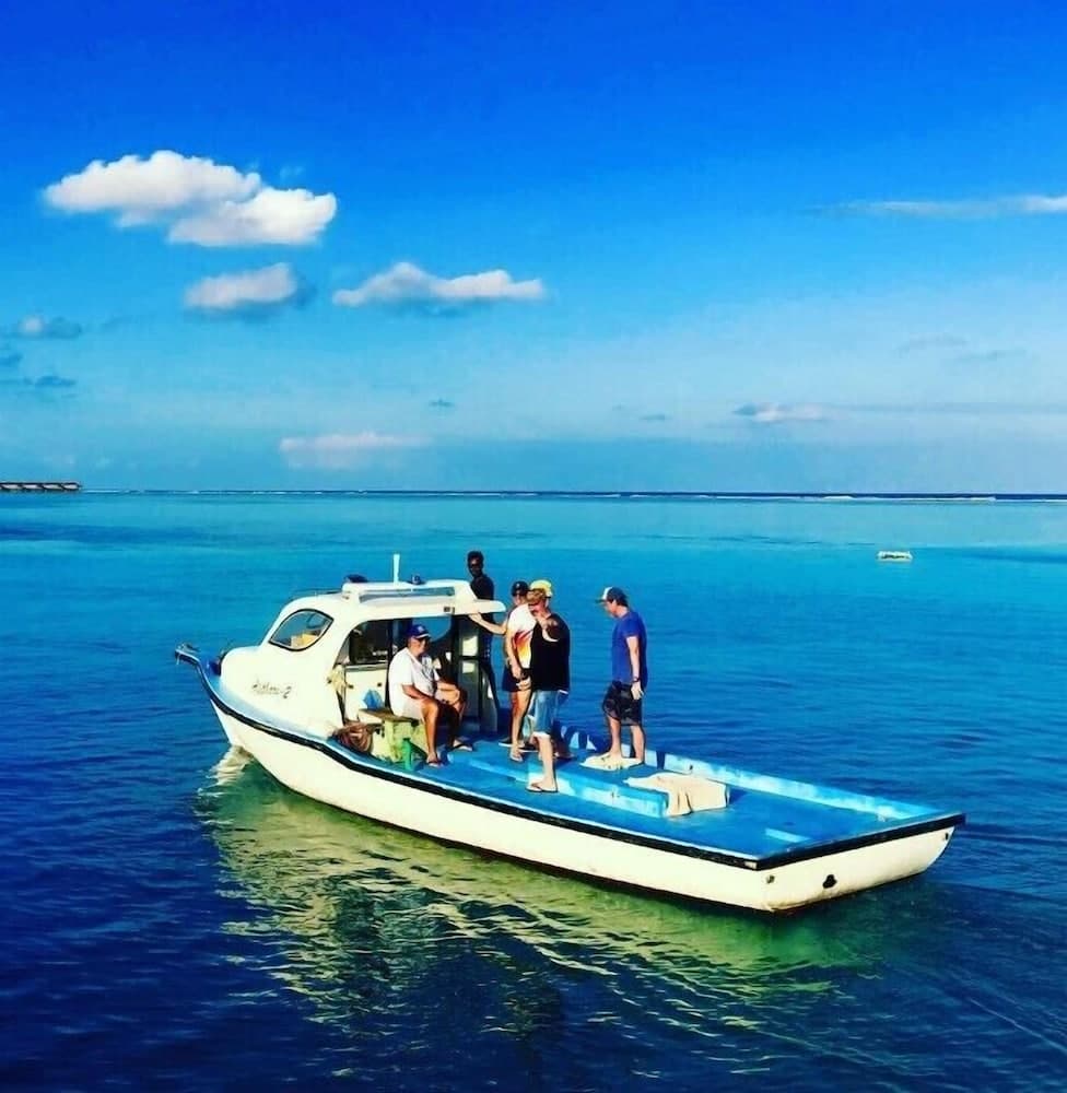 Bibee Maldives - View 180