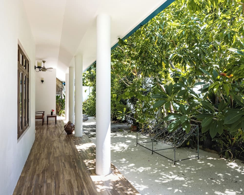 Fushi Beach Fenfushi - View 31