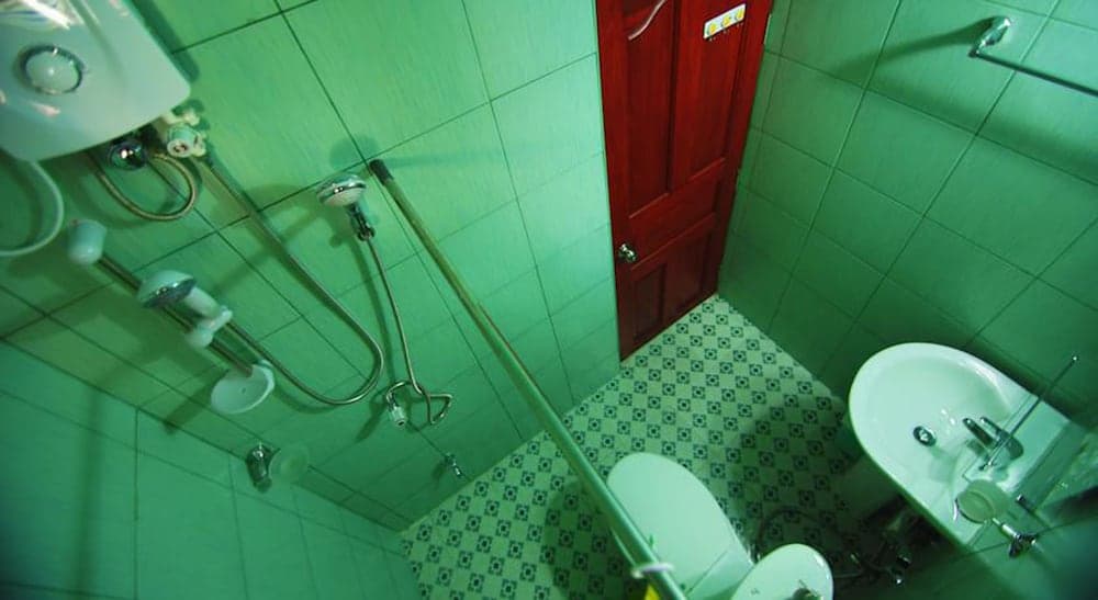 Grace Beach Inn - View 11