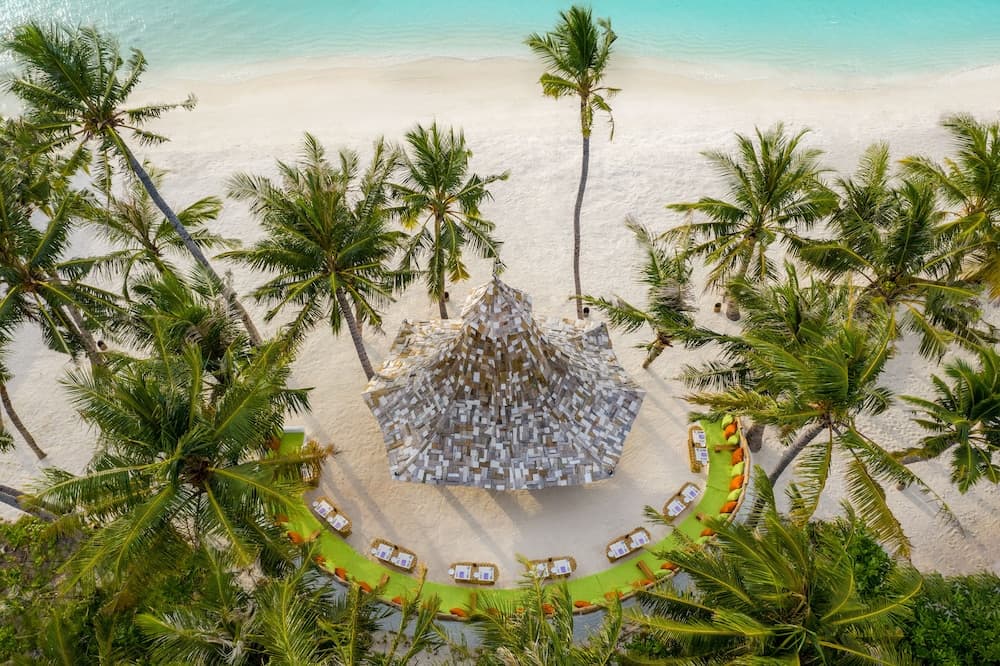 Soneva Jani - View 259