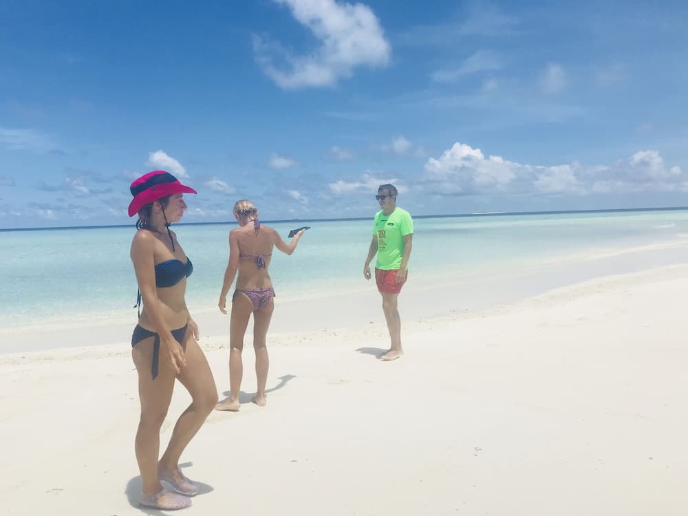 Village Life Maldives - View 30