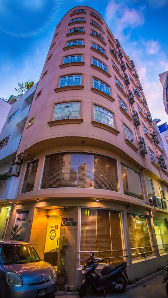 Hotel Octave - View 17