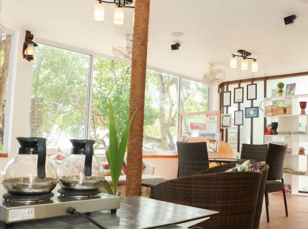 Liberty Guest House Maldives - View 181